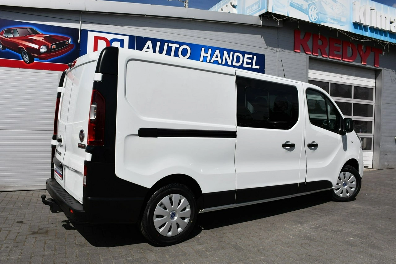 Fiat Talento - Zdjęcie 17