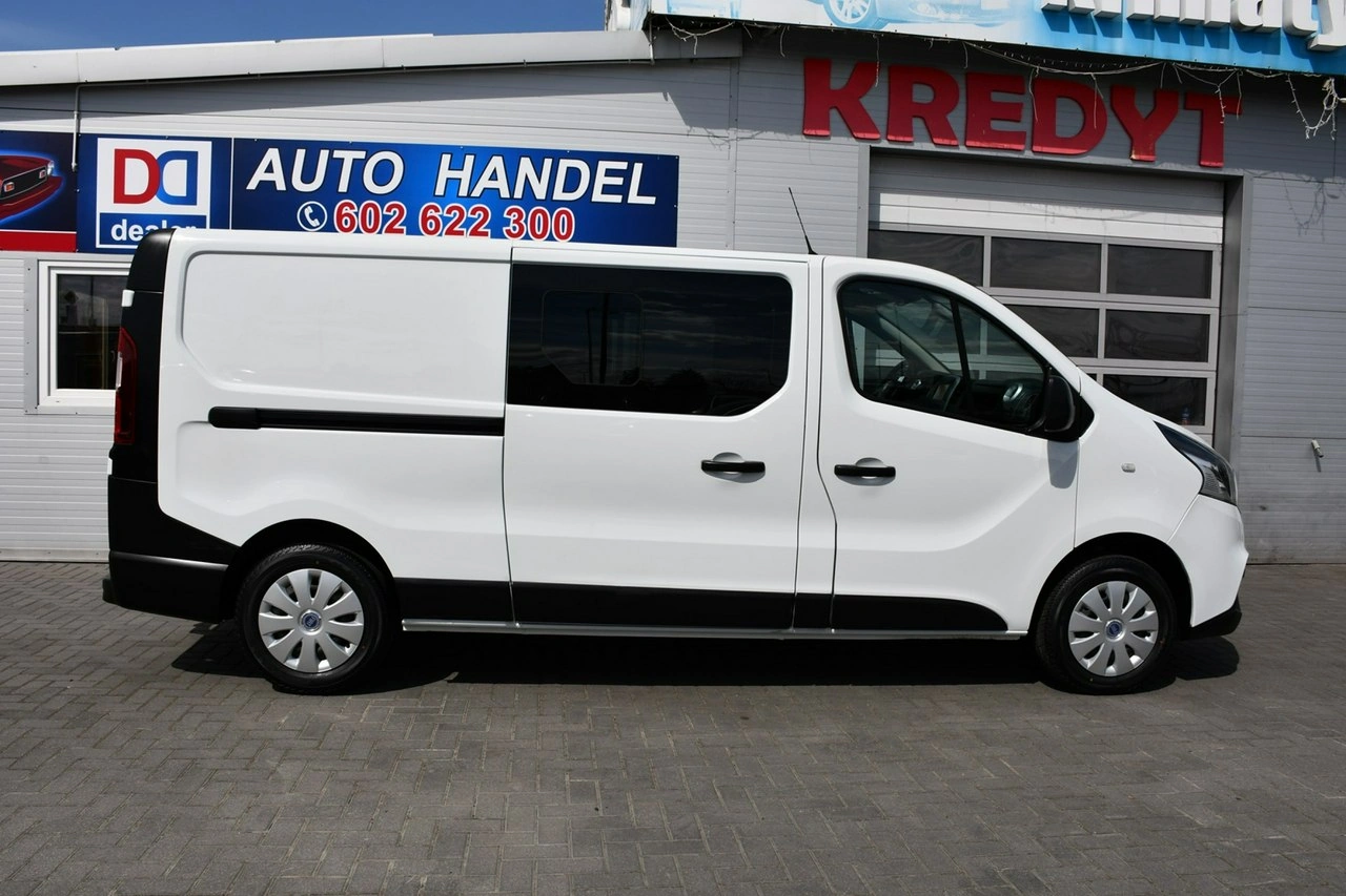 Fiat Talento - Zdjęcie 18