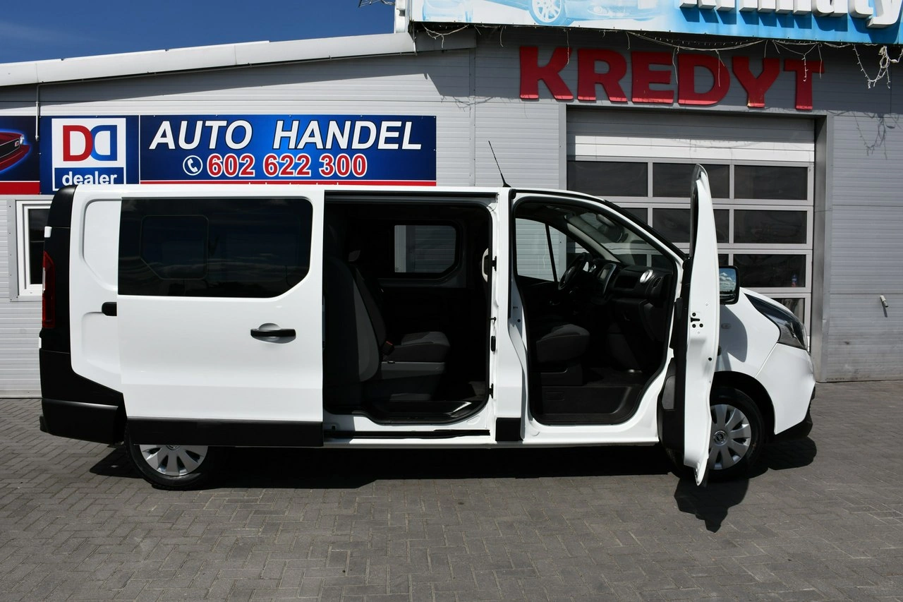 Fiat Talento - Zdjęcie 19