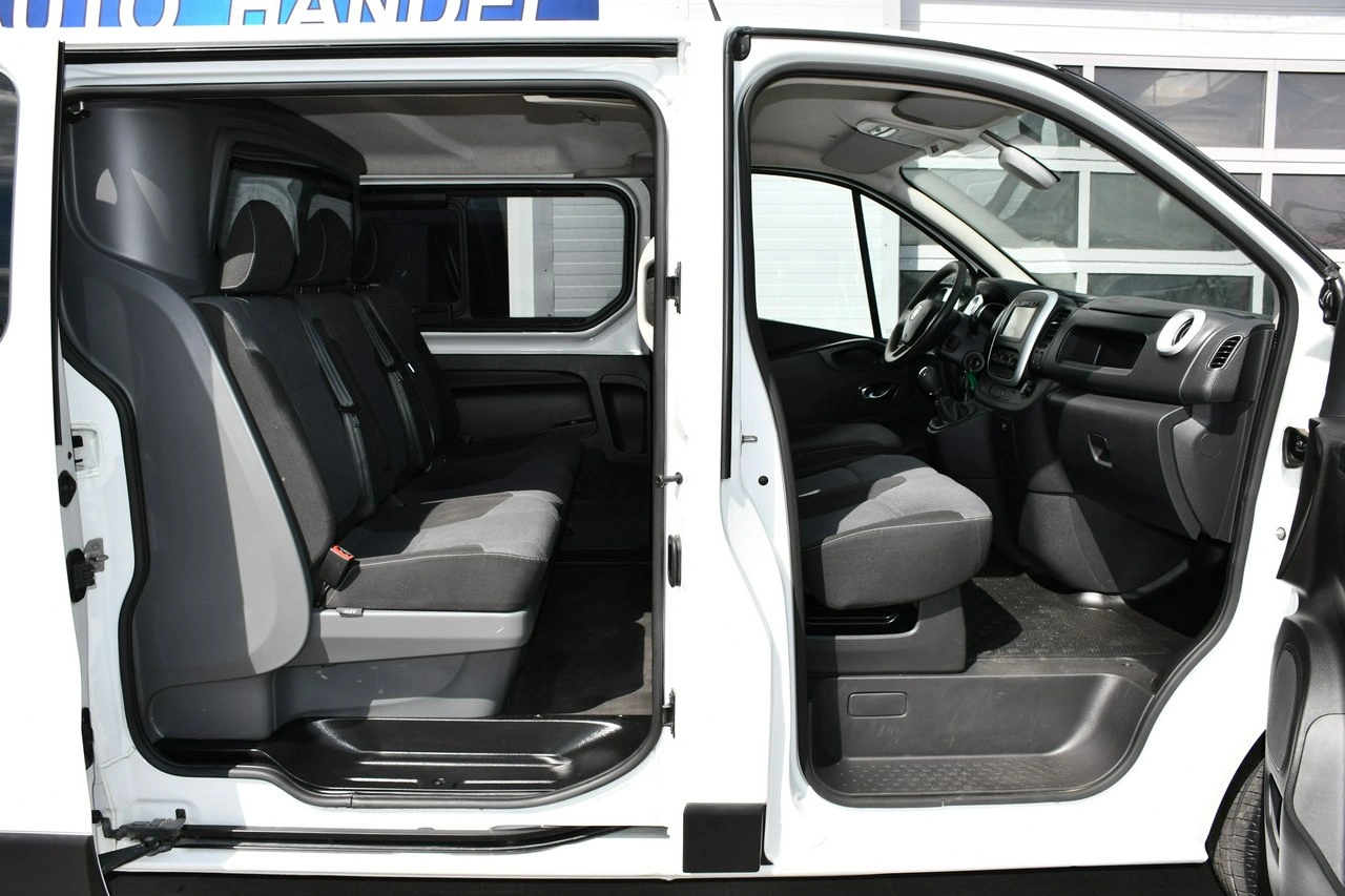 Fiat Talento - Zdjęcie 20