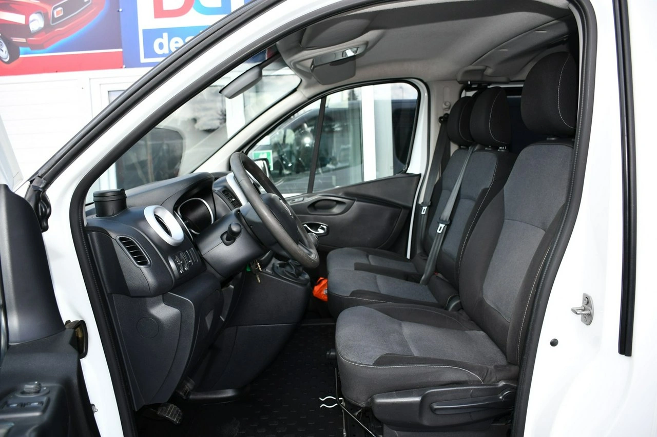 Fiat Talento - Zdjęcie 21