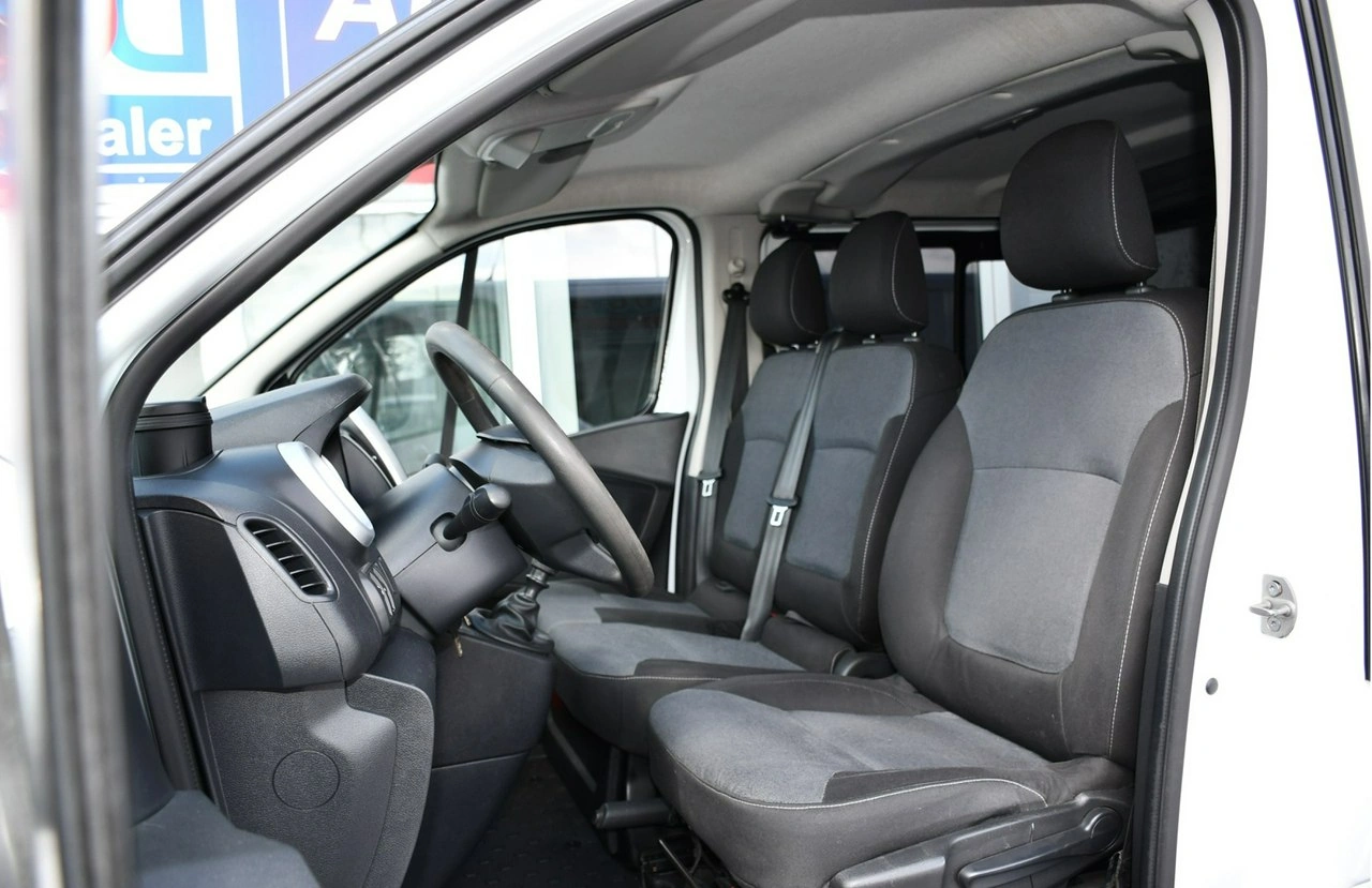 Fiat Talento - Zdjęcie 22