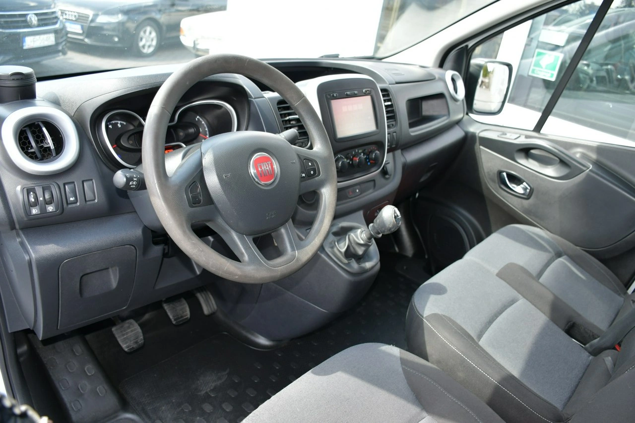 Fiat Talento - Zdjęcie 23