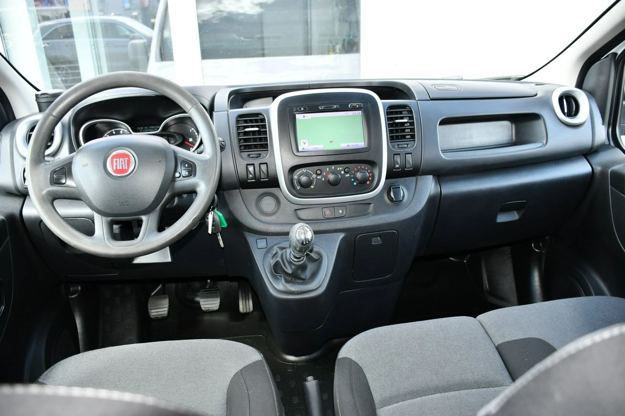 Fiat Talento - Zdjęcie 24