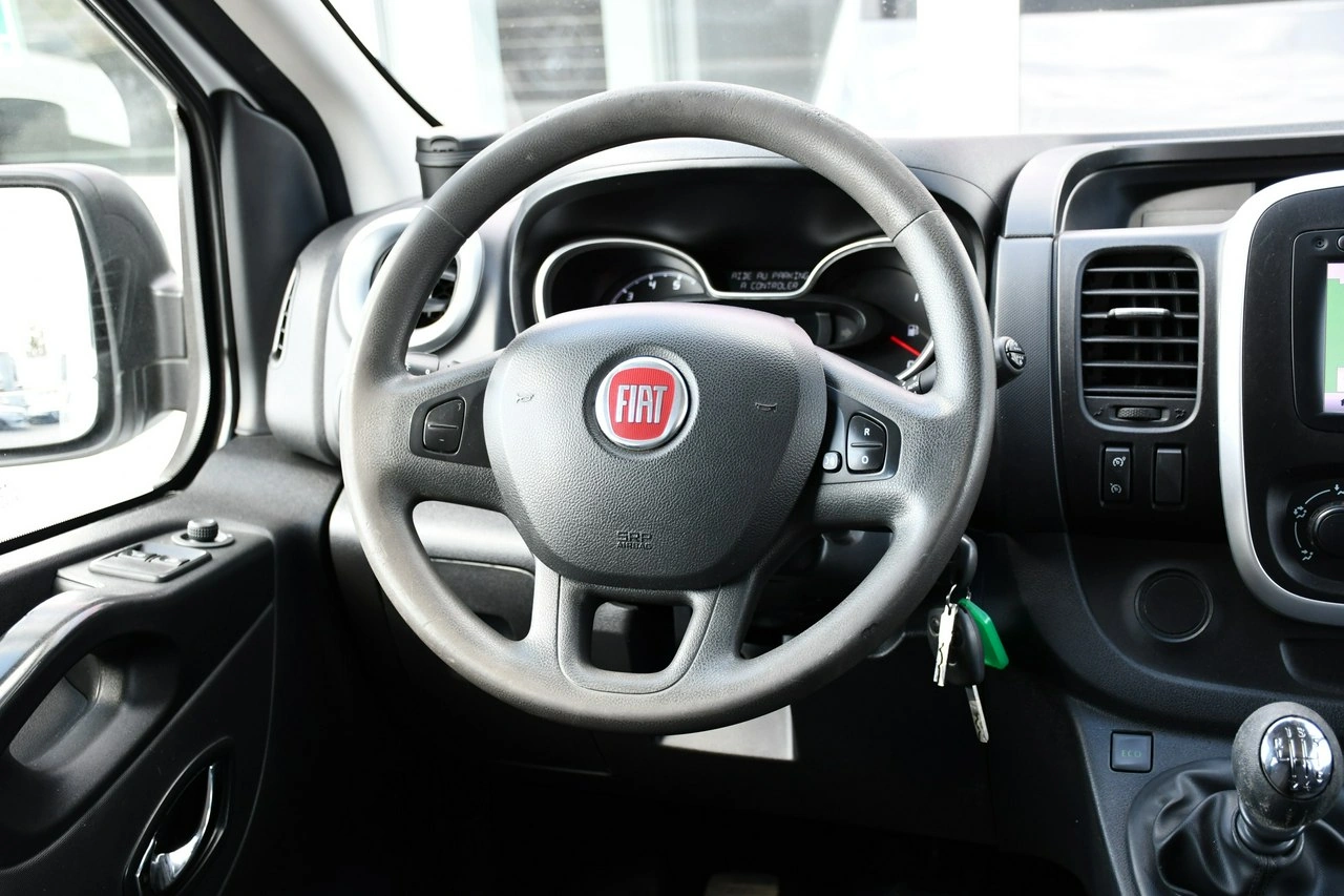 Fiat Talento - Zdjęcie 25