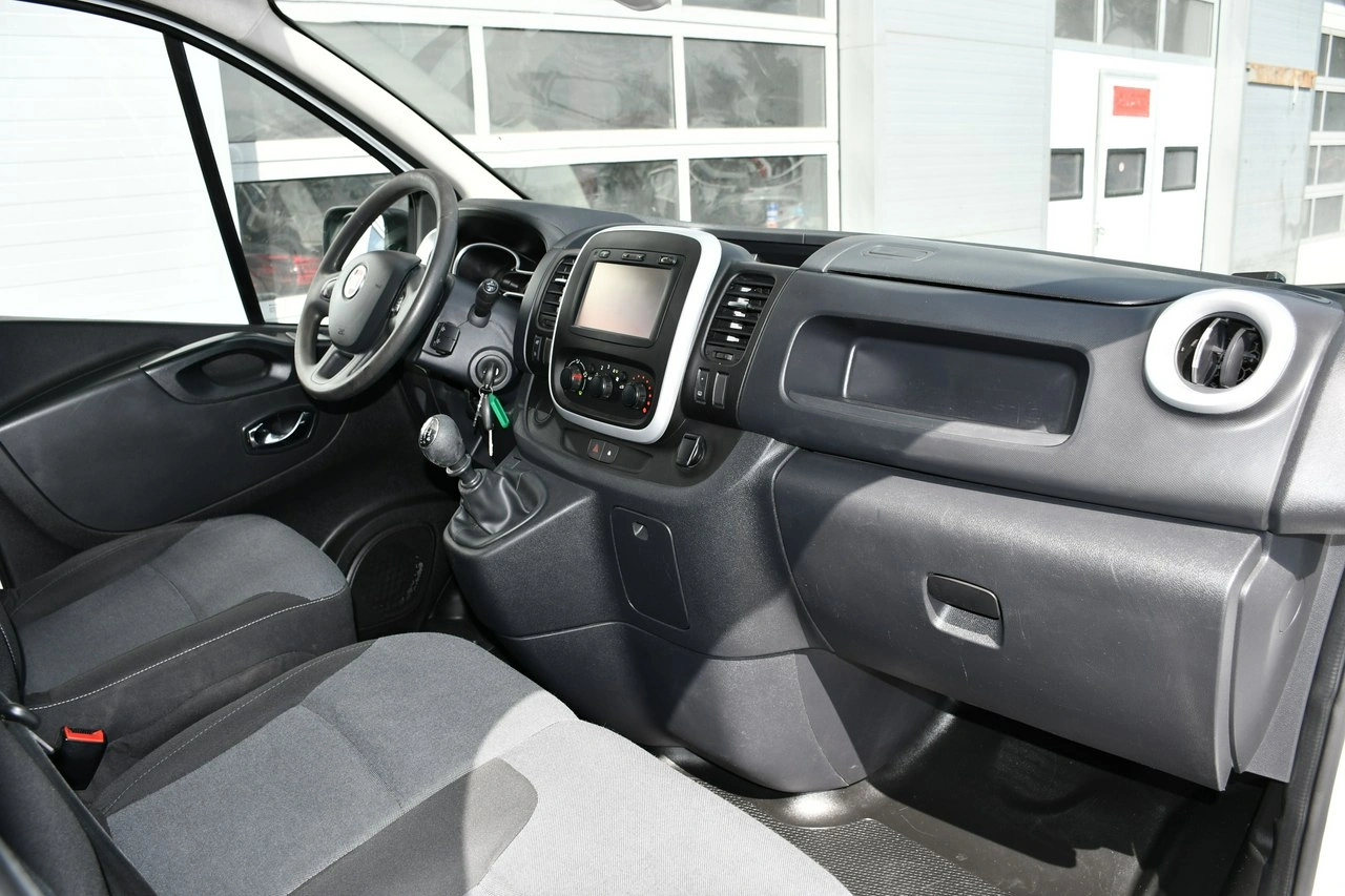 Fiat Talento - Zdjęcie 28