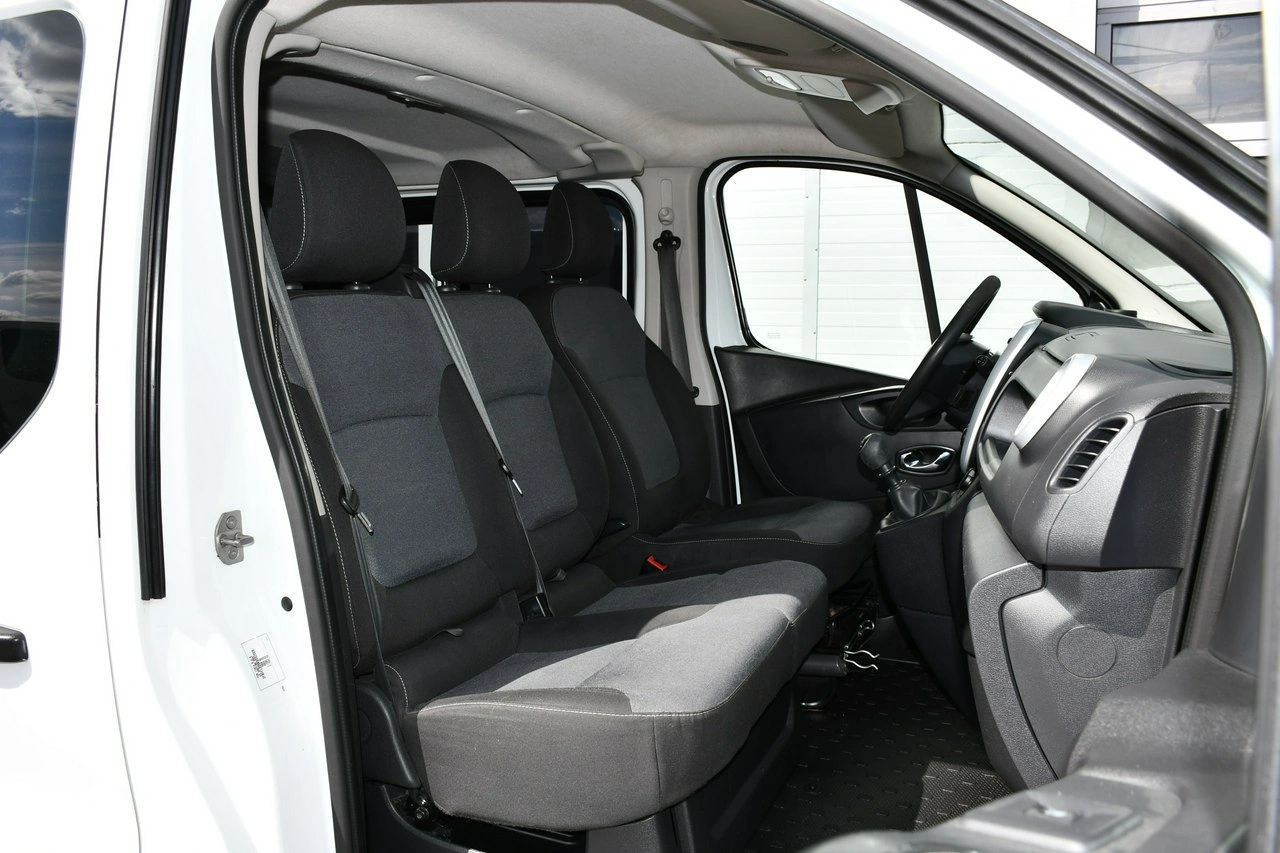 Fiat Talento - Zdjęcie 29
