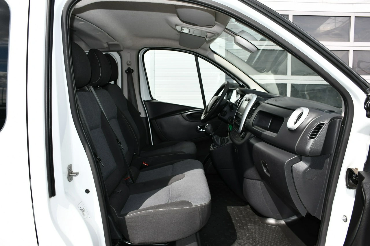 Fiat Talento - Zdjęcie 30