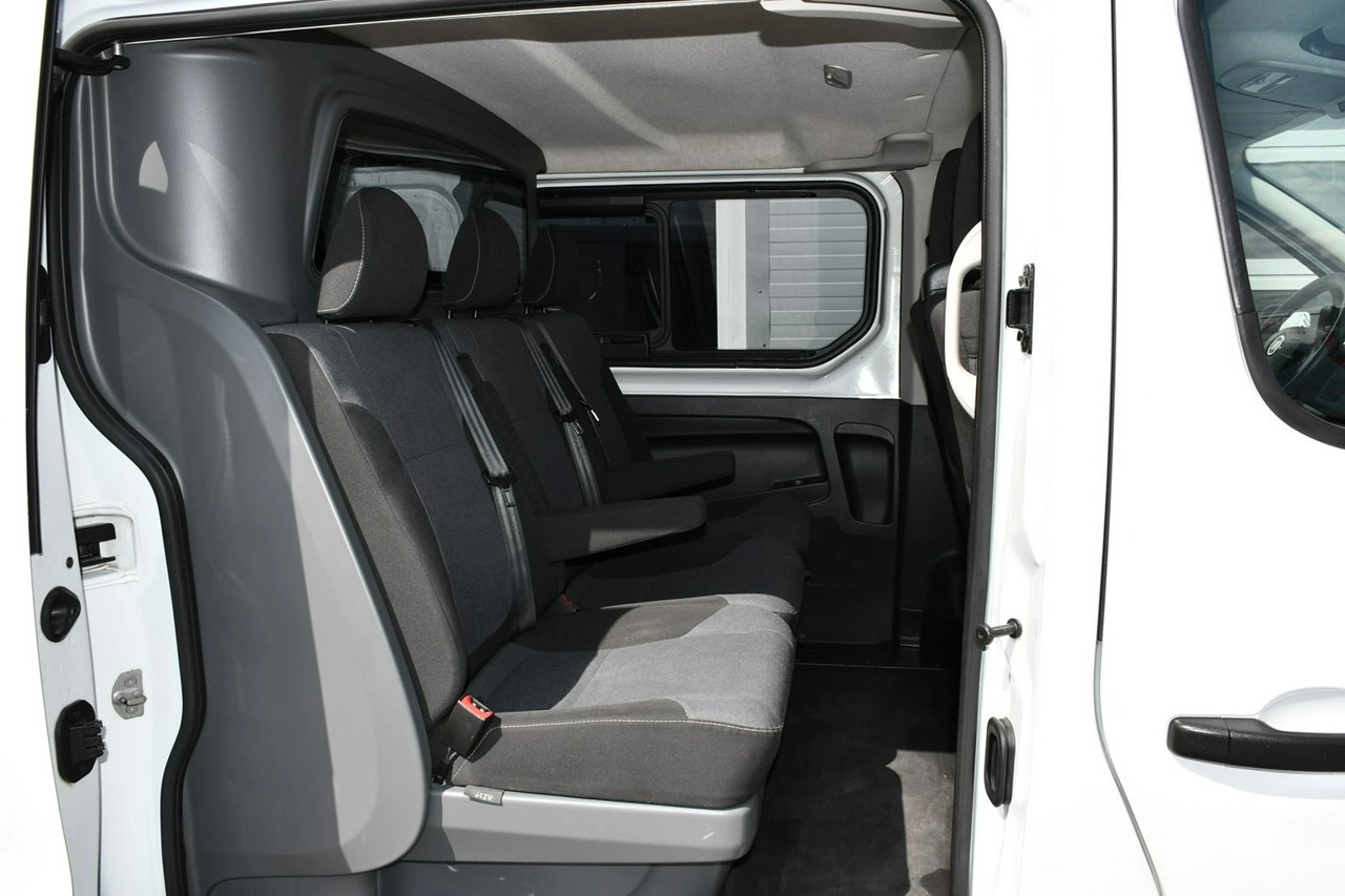 Fiat Talento - Zdjęcie 31