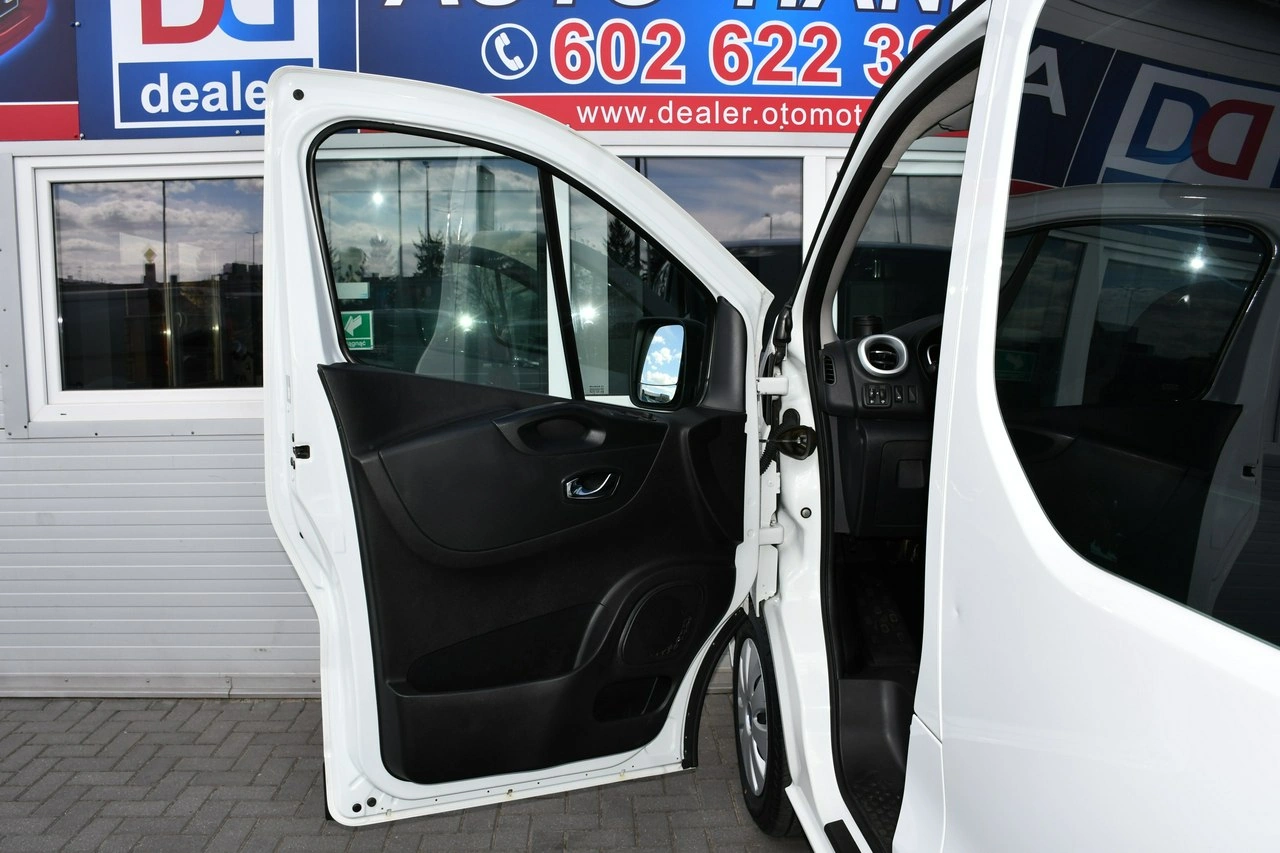 Fiat Talento - Zdjęcie 33
