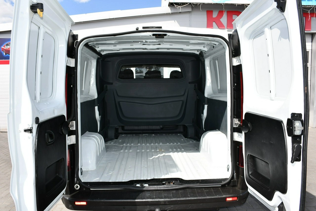 Fiat Talento - Zdjęcie 34