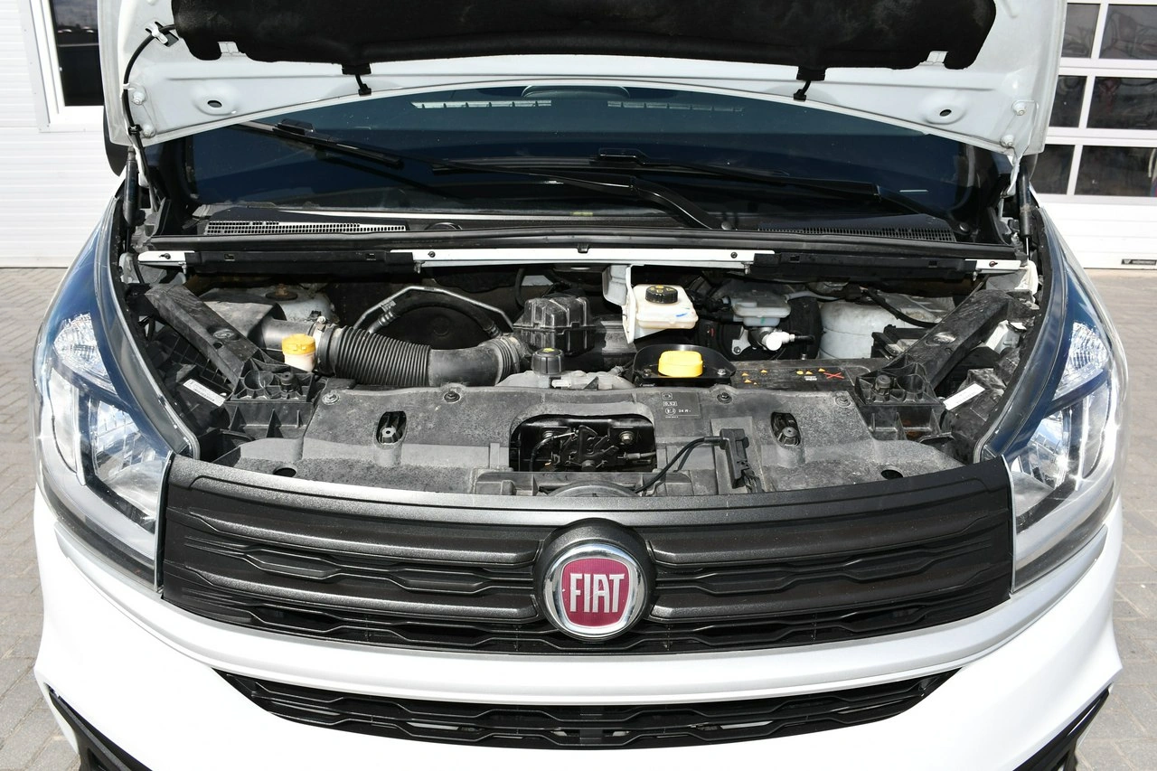Fiat Talento - Zdjęcie 35