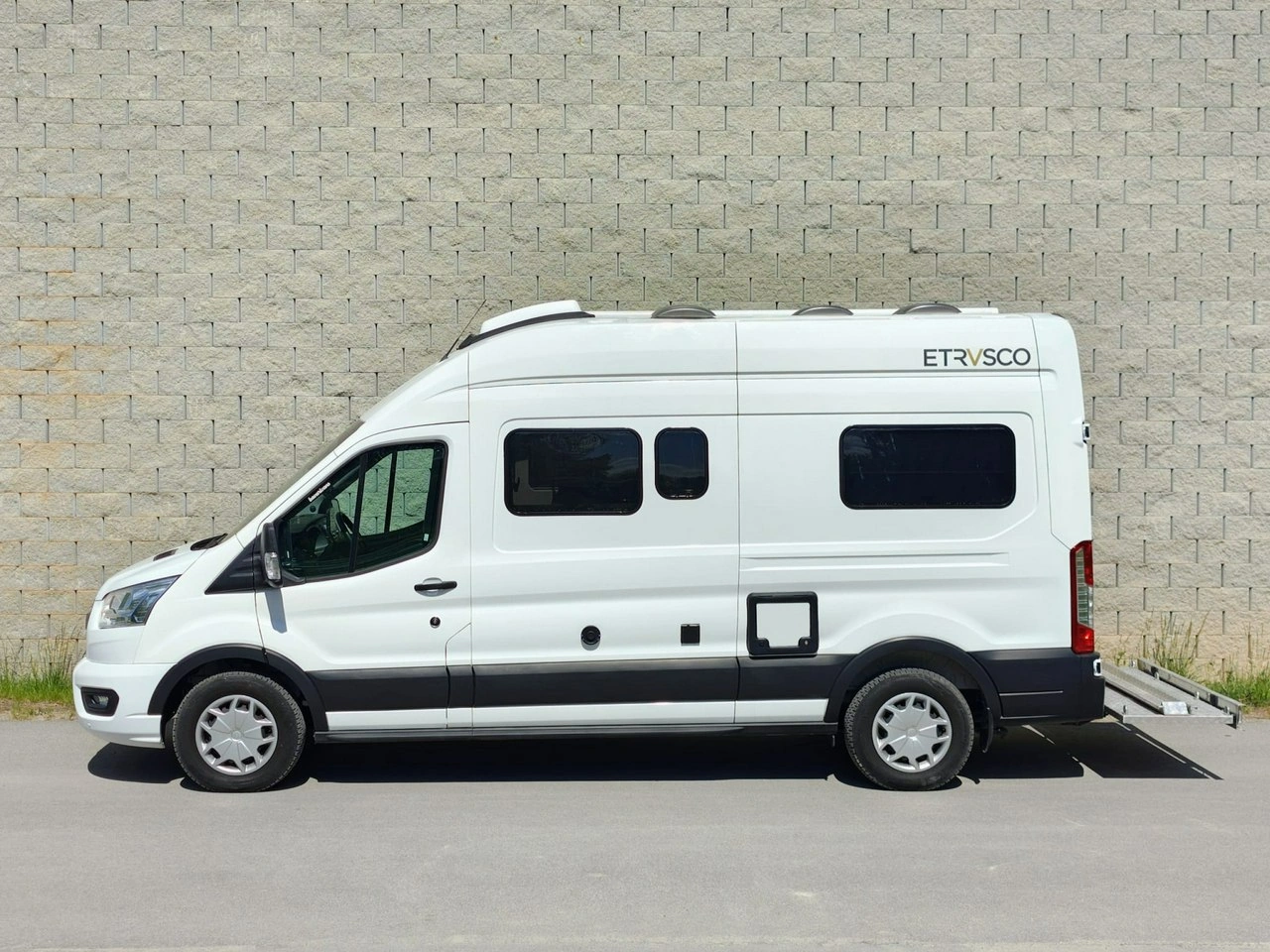 Etrusco 600DF - Zdjęcie 6