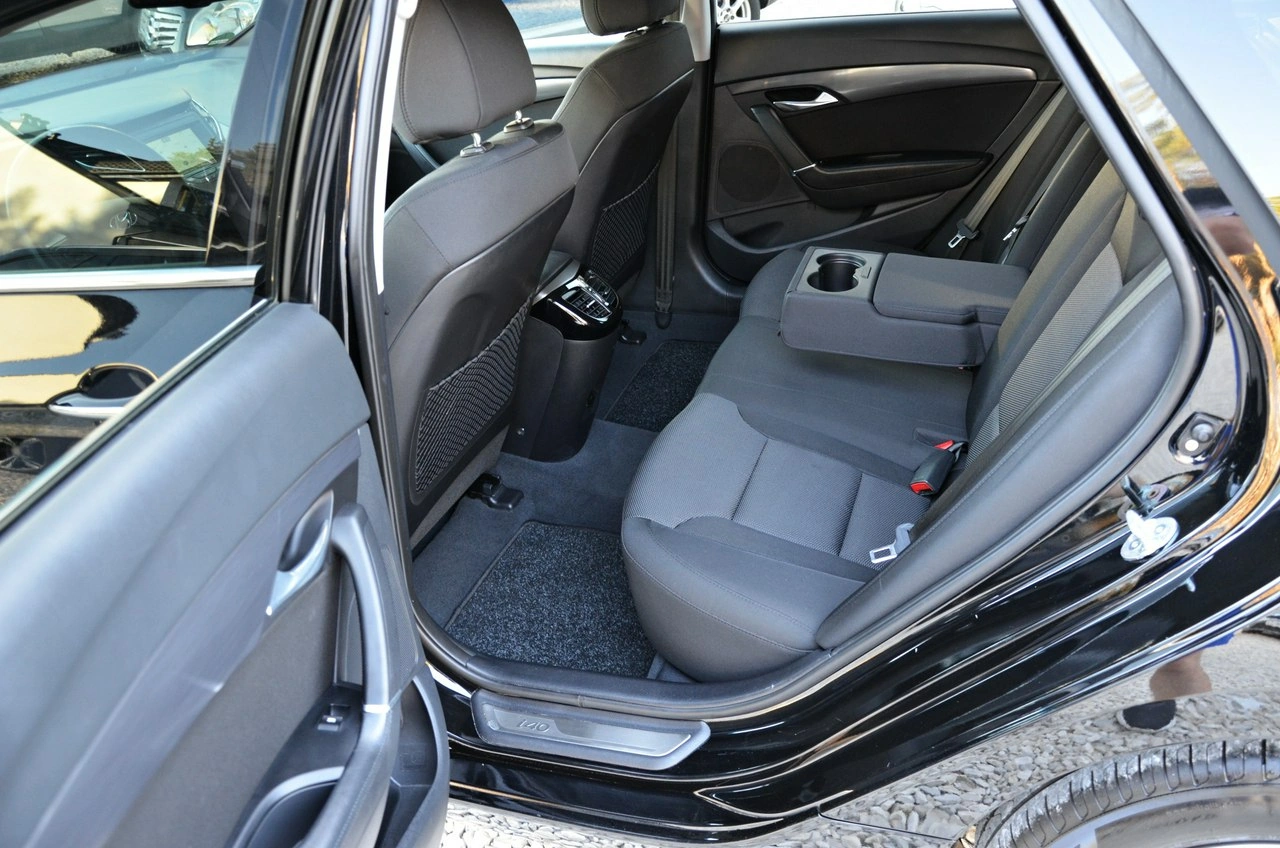 Hyundai i40 - Zdjęcie 29