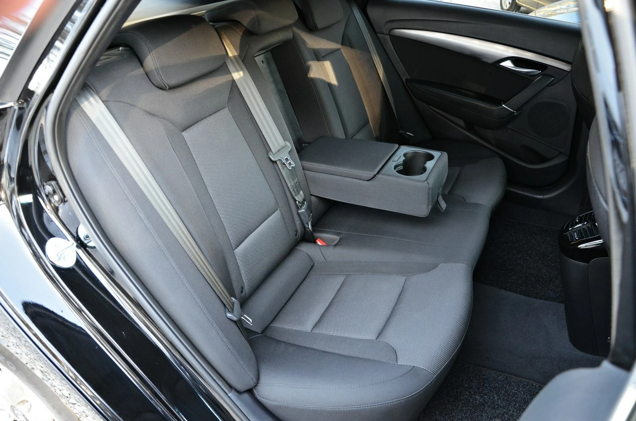 Hyundai i40 - Zdjęcie 33