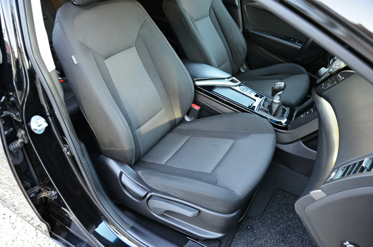 Hyundai i40 - Zdjęcie 37