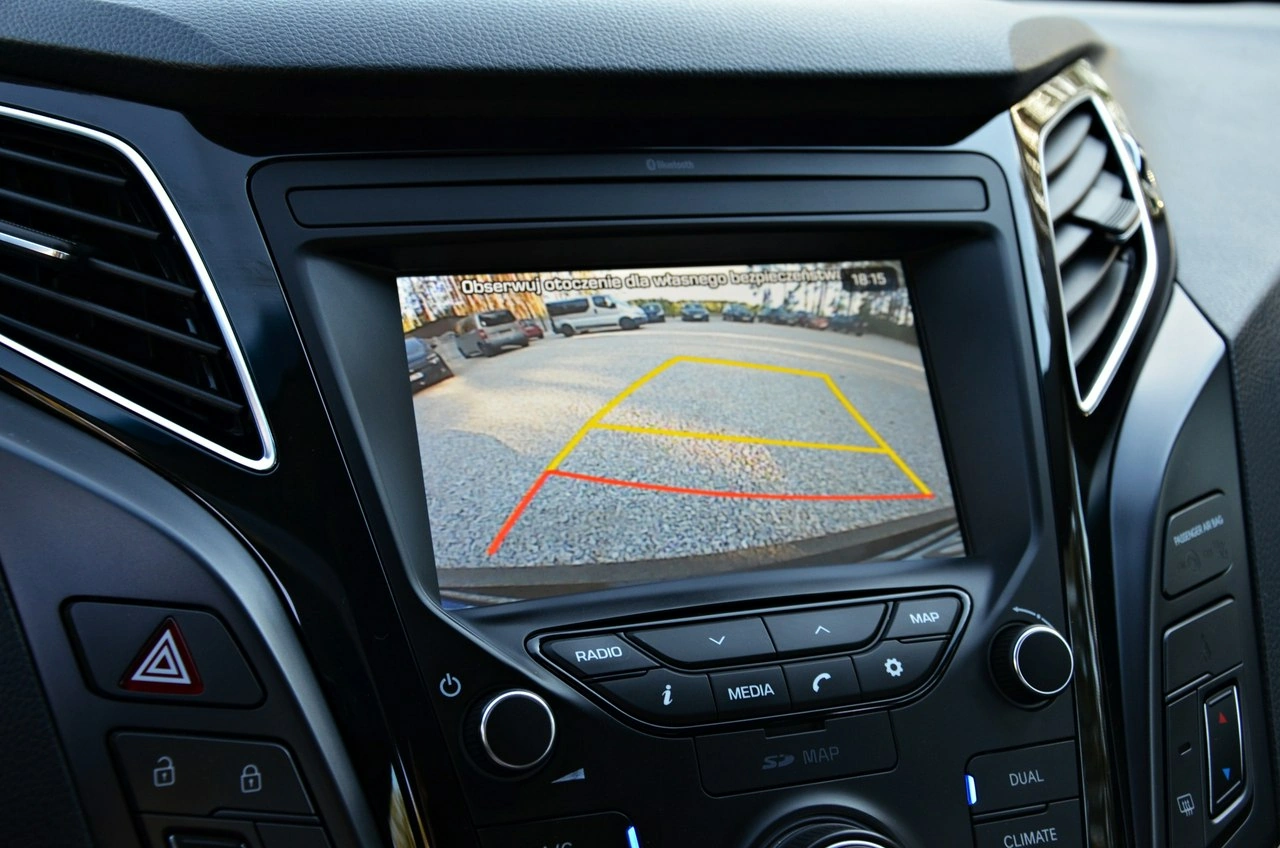 Hyundai i40 - Zdjęcie 40