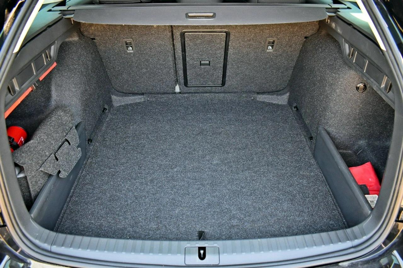 Skoda Octavia - Zdjęcie 24