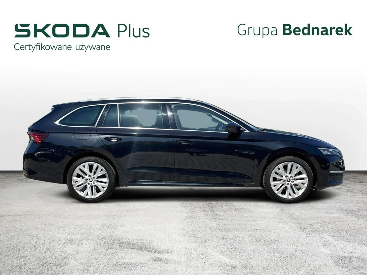 Skoda Octavia - Zdjęcie 5