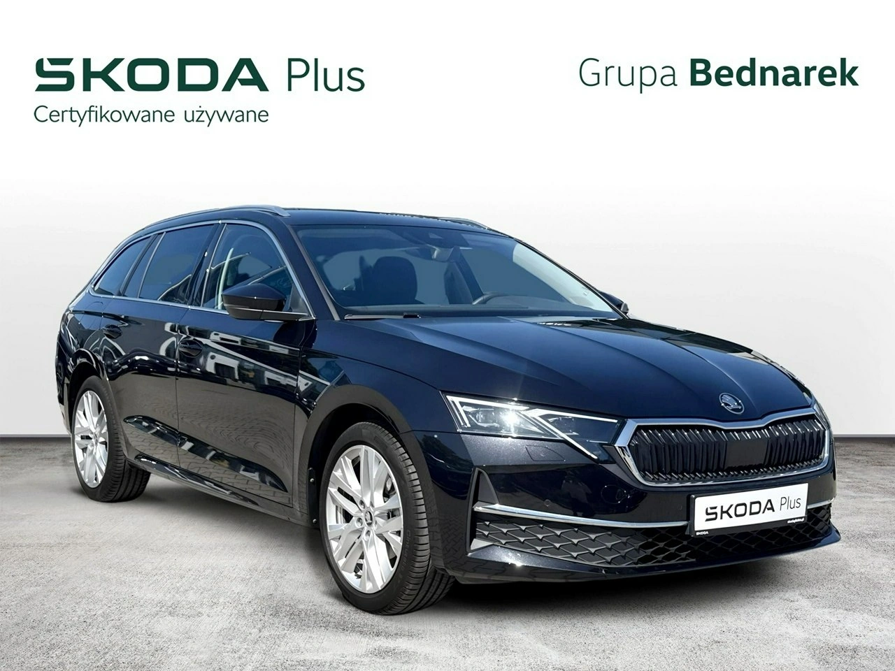 Skoda Octavia - Zdjęcie 6
