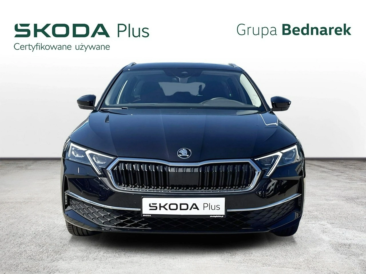 Skoda Octavia - Zdjęcie 7