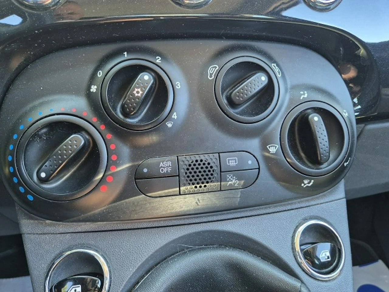 Fiat 500 - Zdjęcie 19