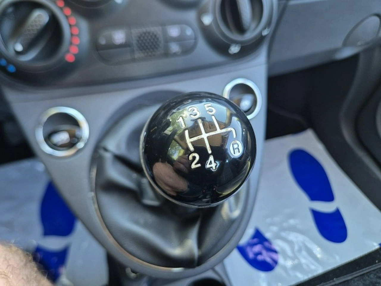 Fiat 500 - Zdjęcie 21