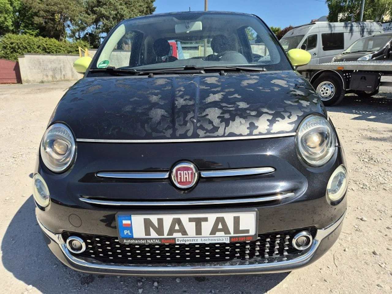 Fiat 500 - Zdjęcie 5