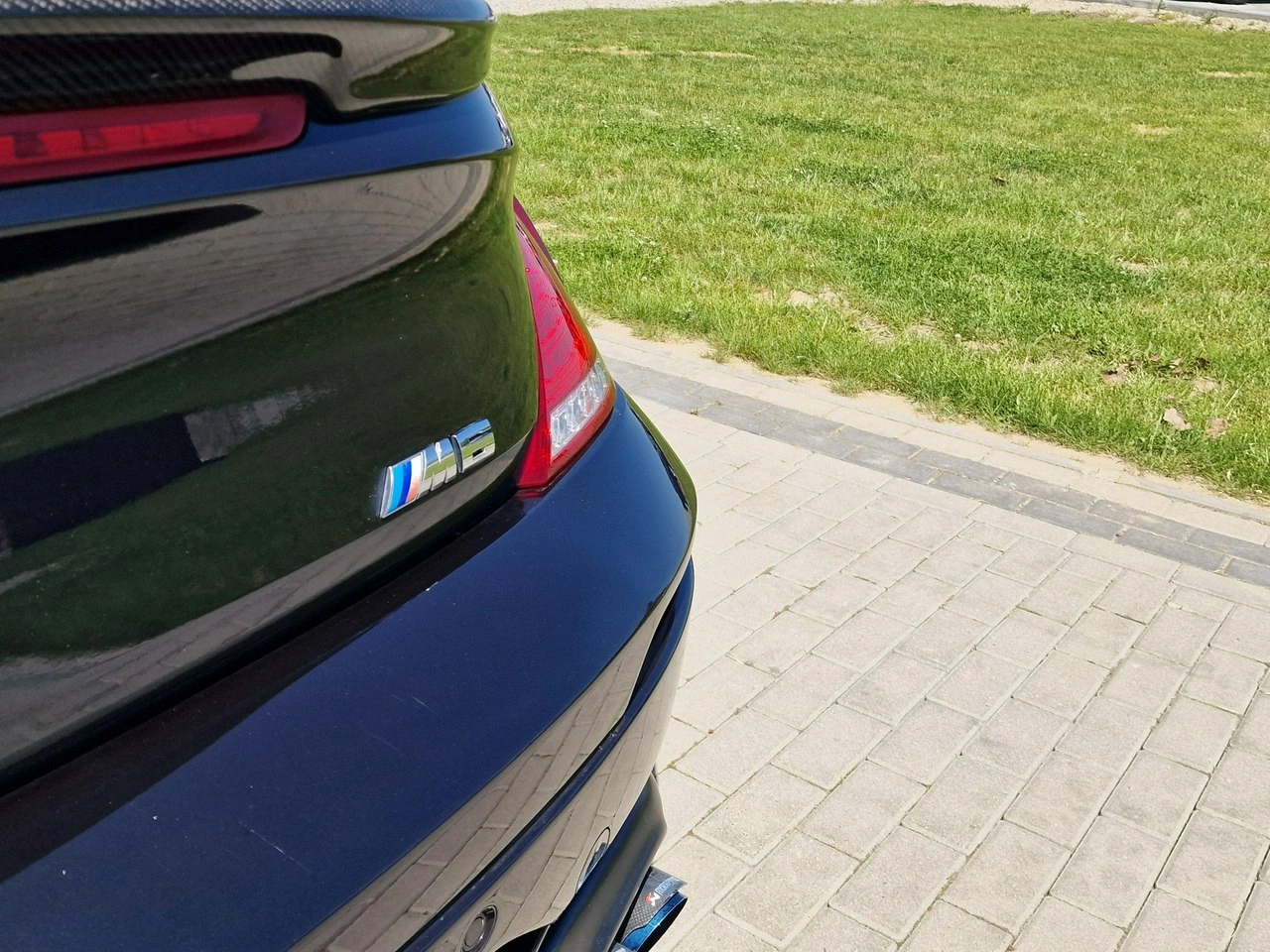 BMW M6 - Zdjęcie 11
