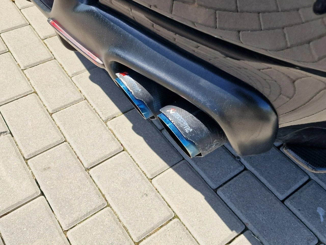 BMW M6 - Zdjęcie 14