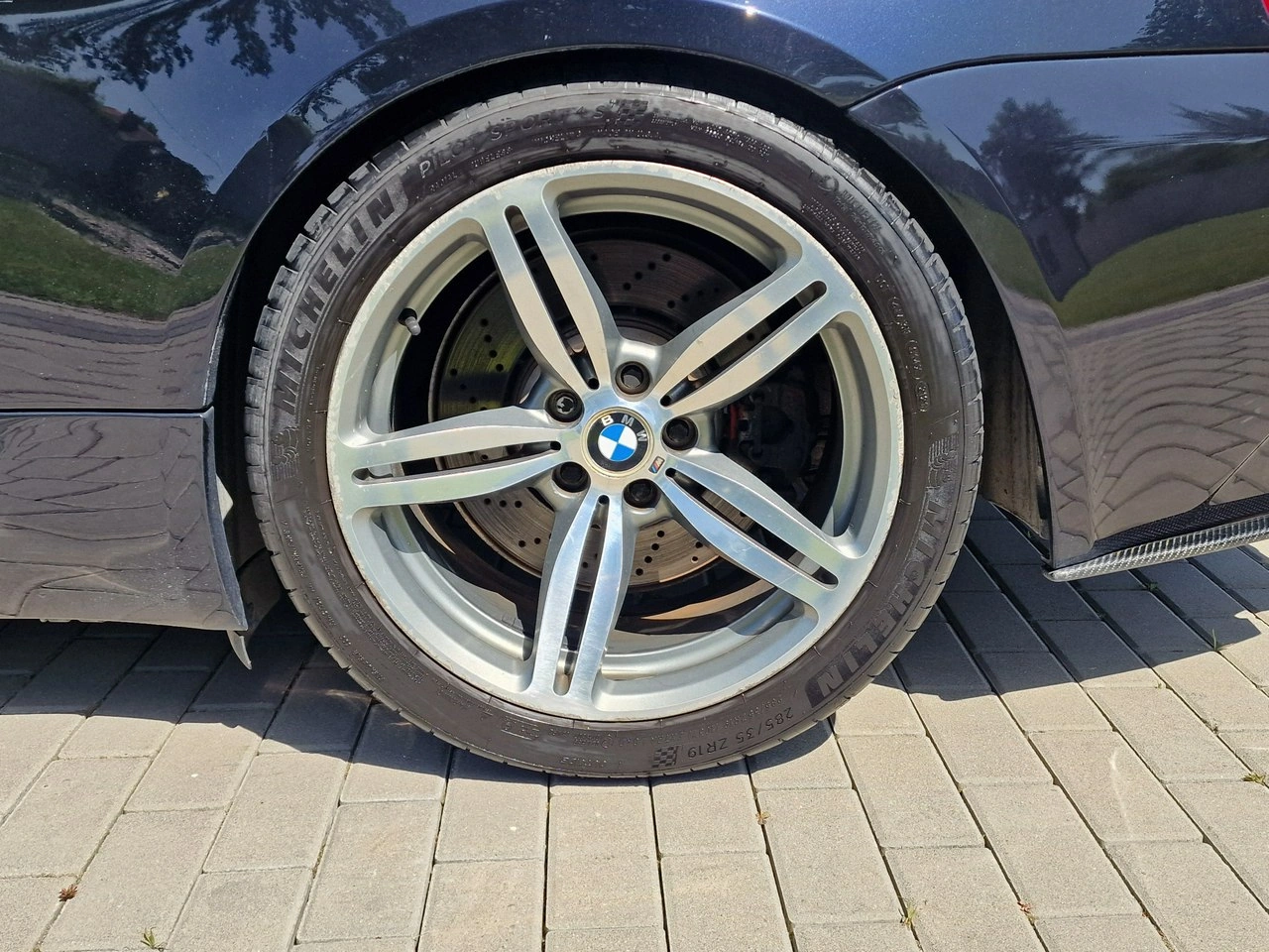 BMW M6 - Zdjęcie 15
