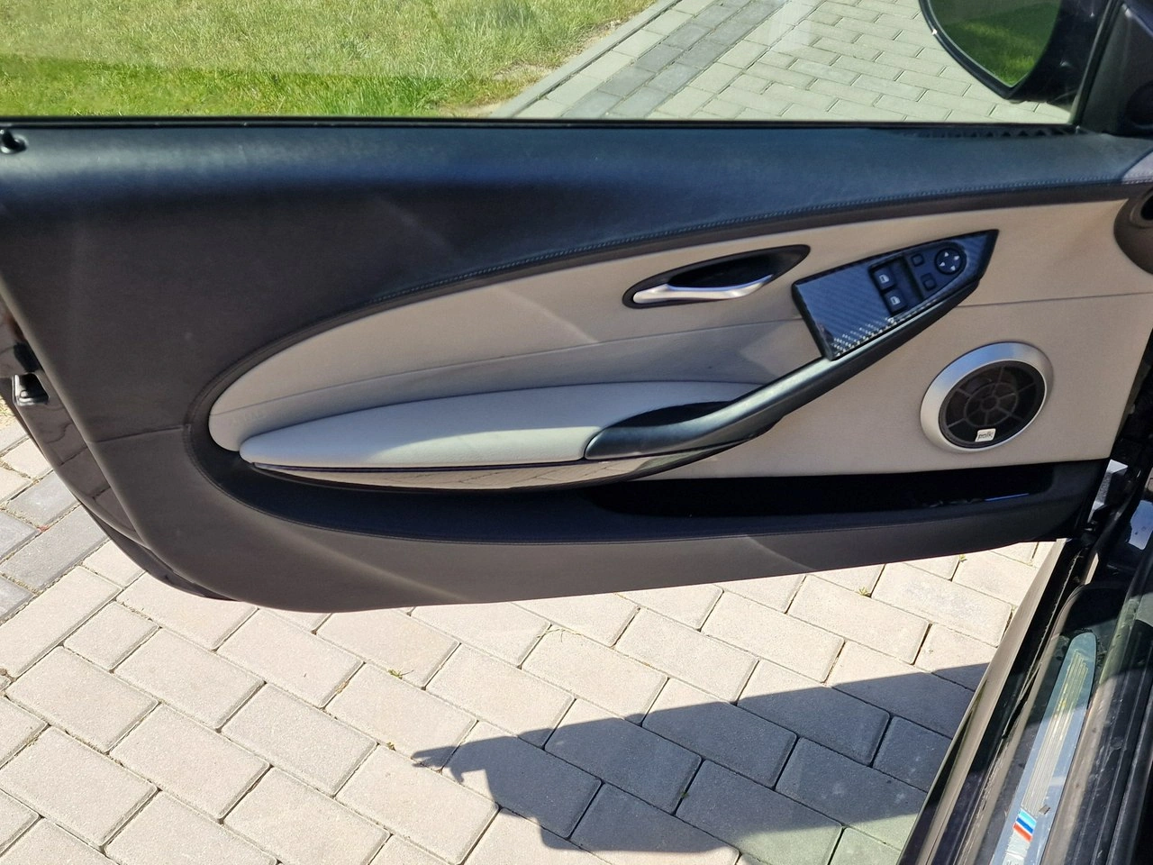 BMW M6 - Zdjęcie 20