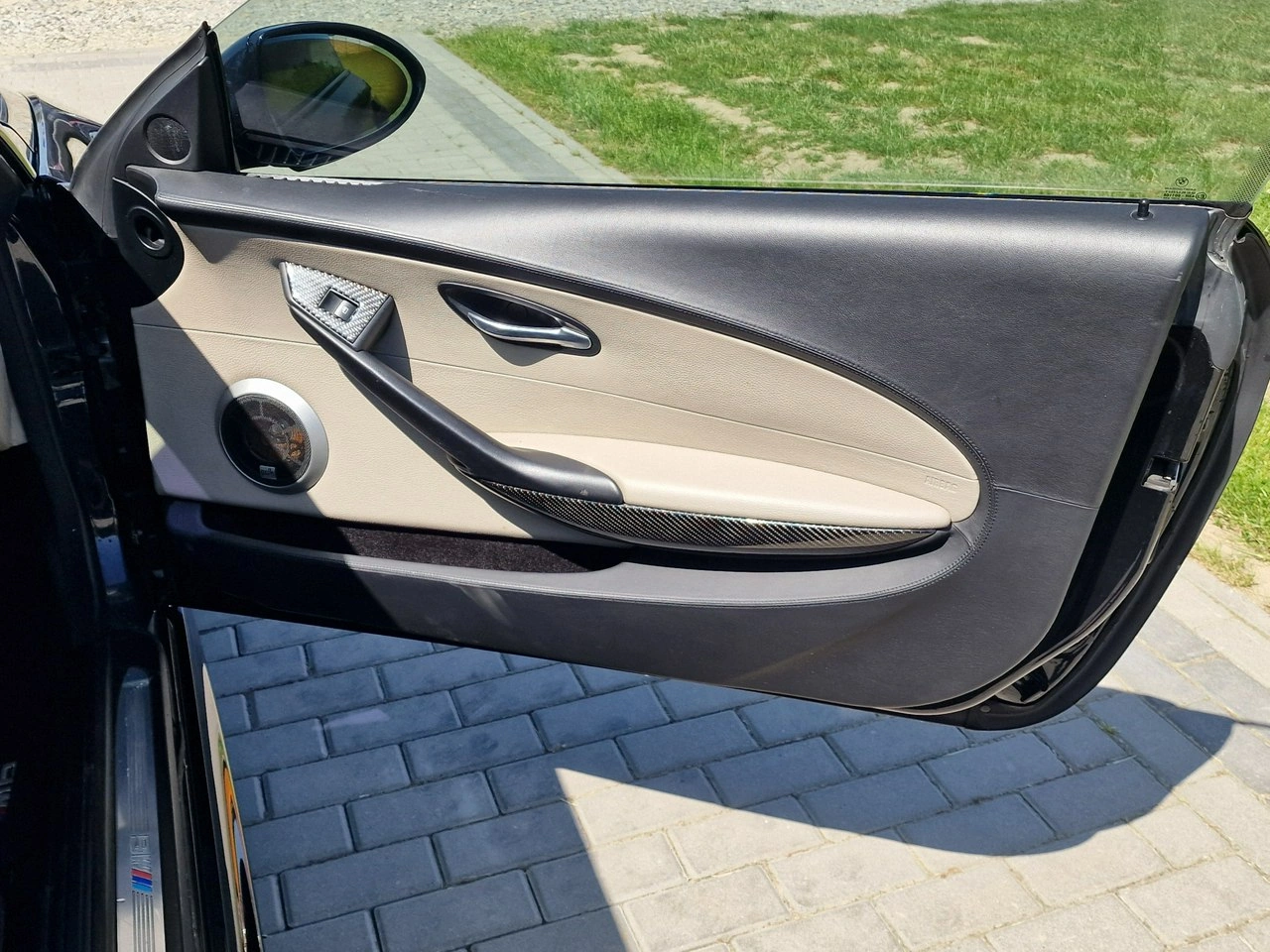 BMW M6 - Zdjęcie 24