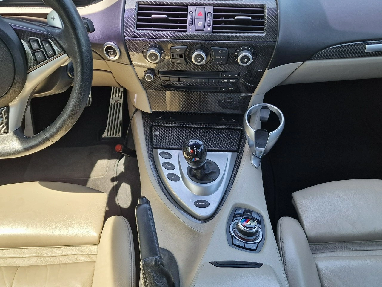 BMW M6 - Zdjęcie 30