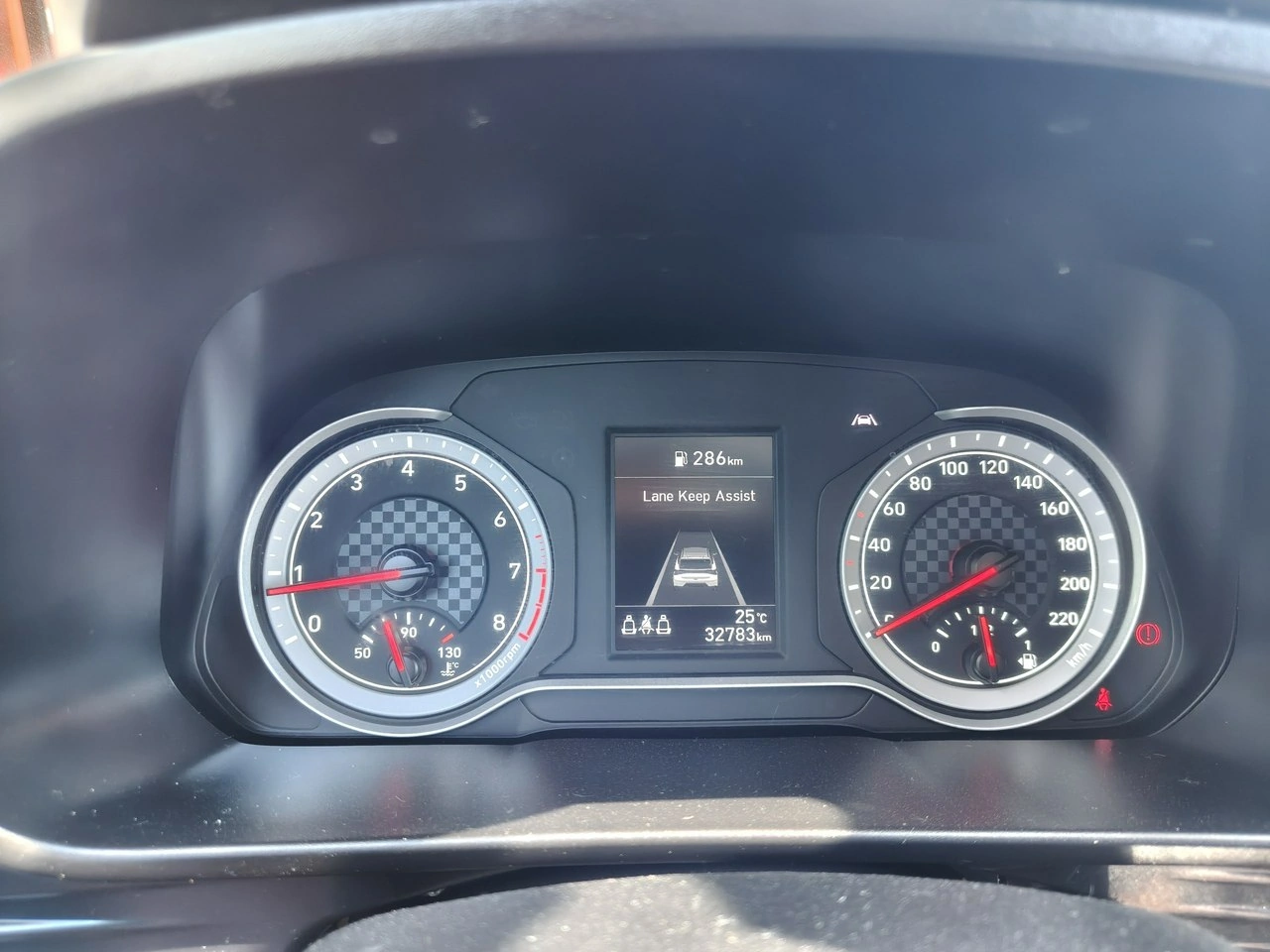 Hyundai i20 - Zdjęcie 9