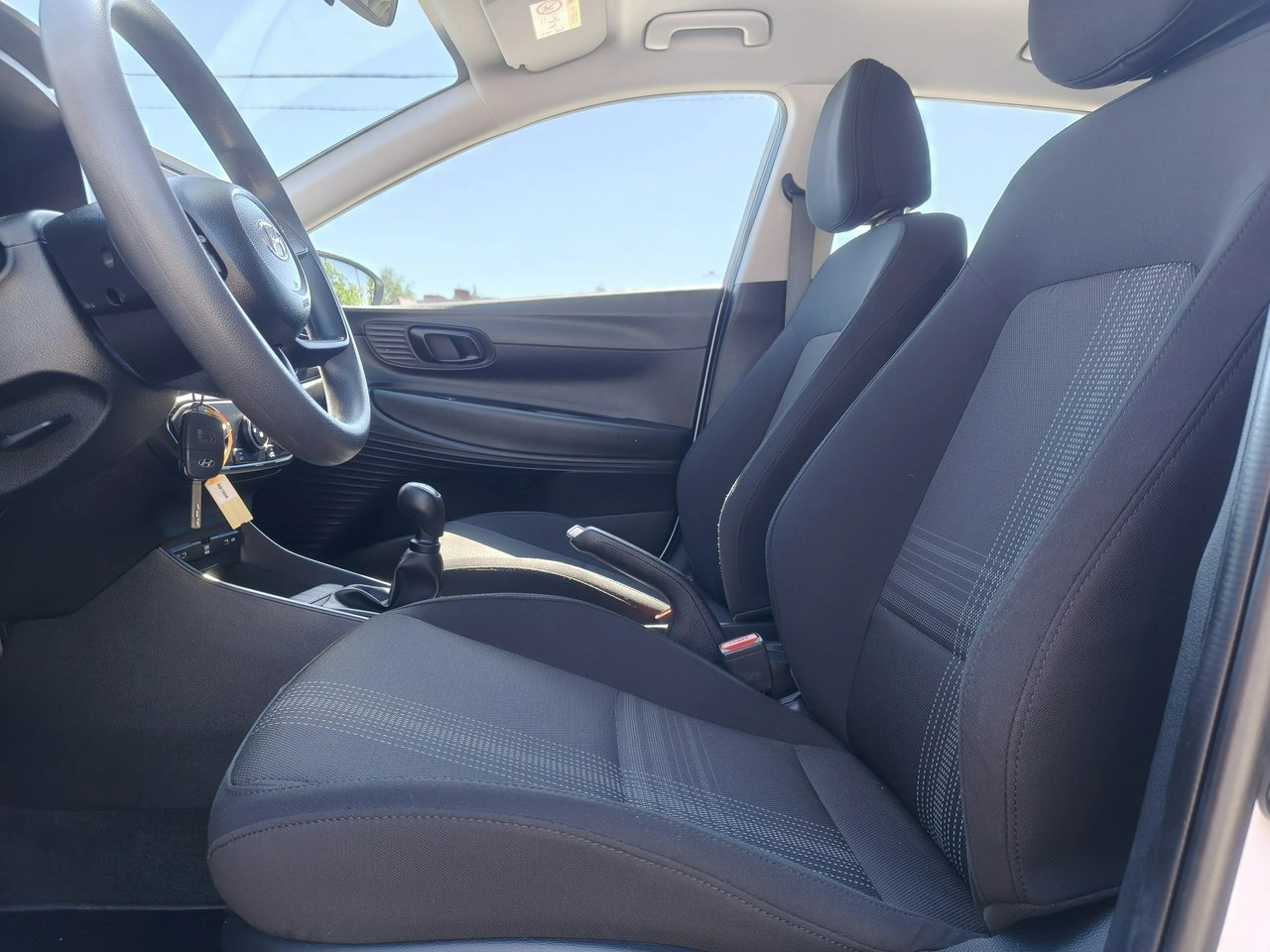 Hyundai i20 - Zdjęcie 11