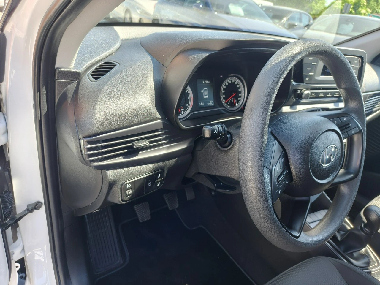 Hyundai i20 - Zdjęcie 14