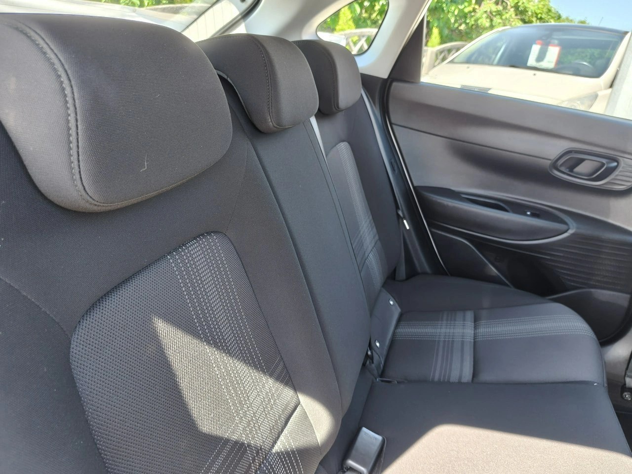Hyundai i20 - Zdjęcie 23