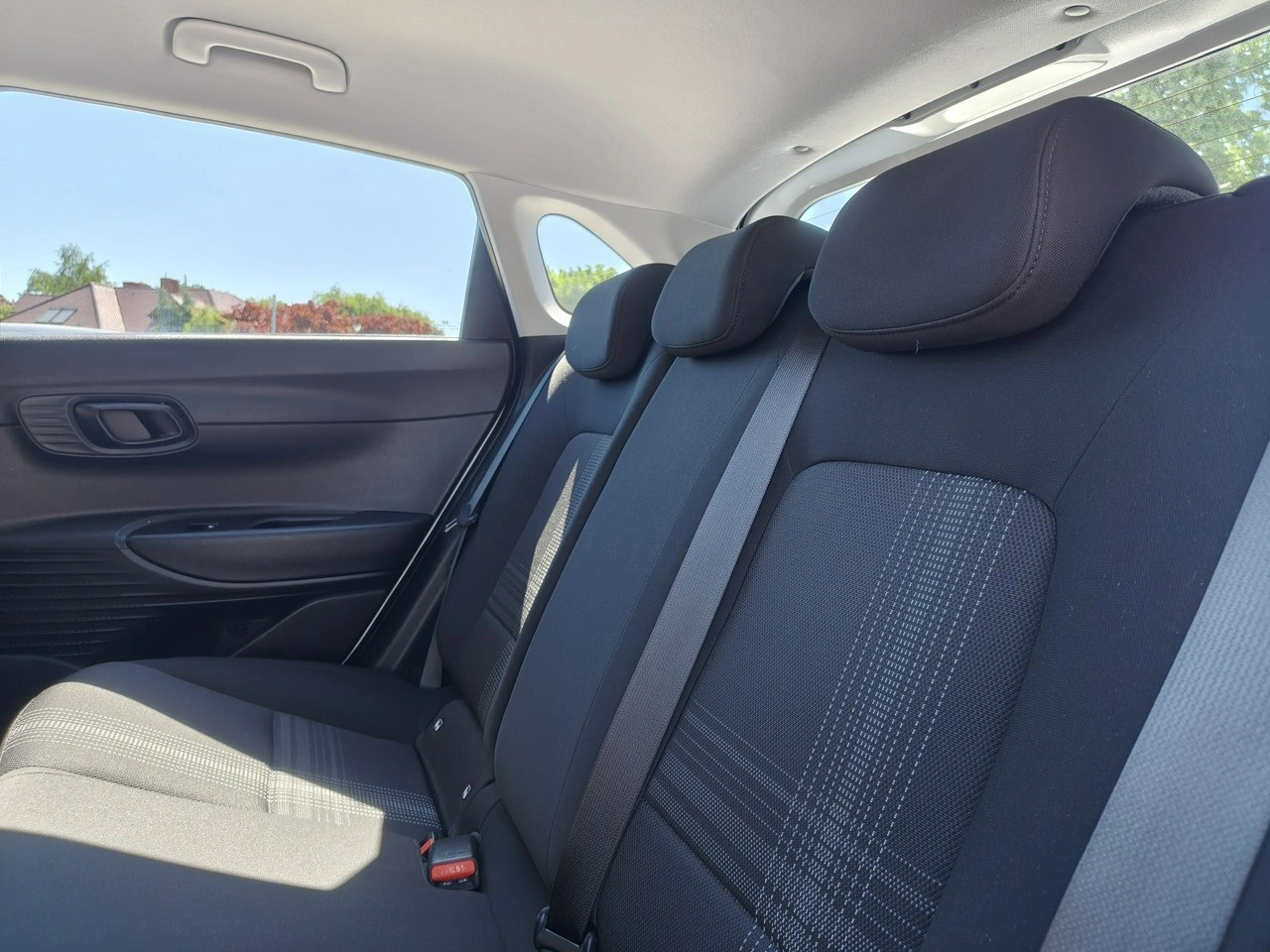 Hyundai i20 - Zdjęcie 26