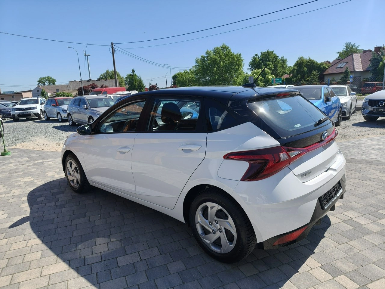 Hyundai i20 - Zdjęcie 6