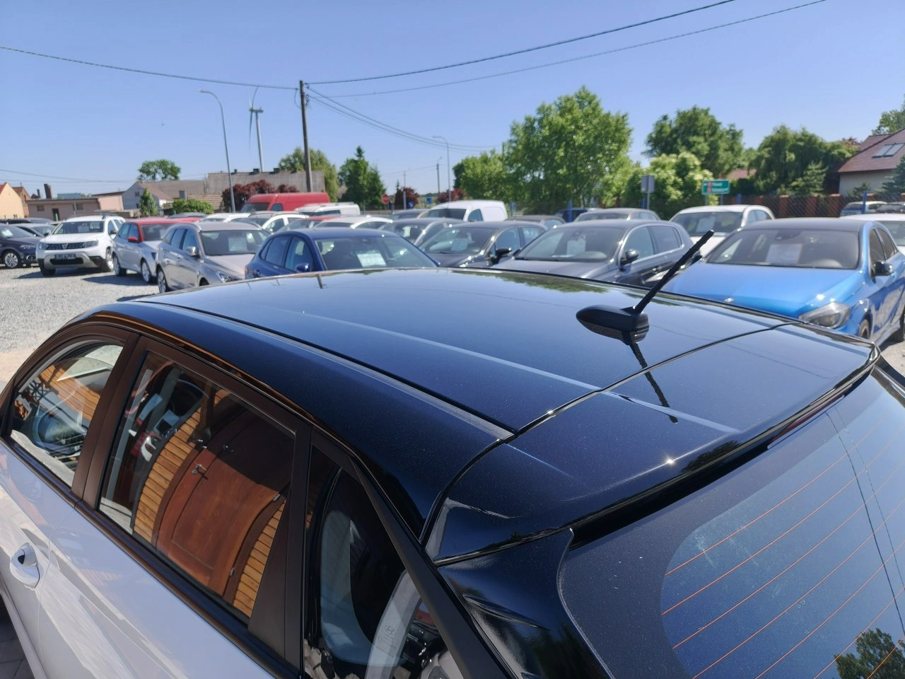 Hyundai i20 - Zdjęcie 7