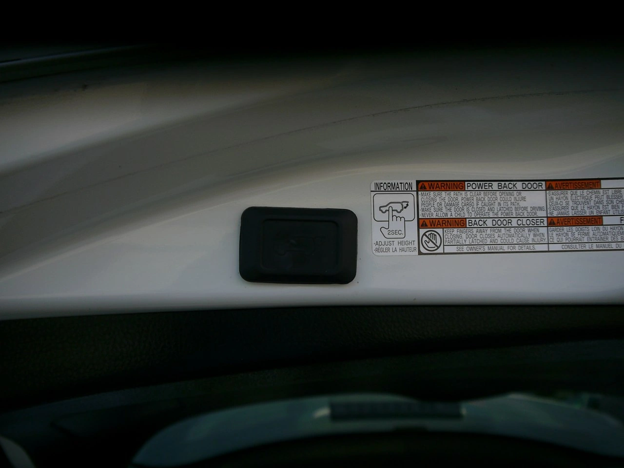 Toyota RAV-4 - Zdjęcie 21