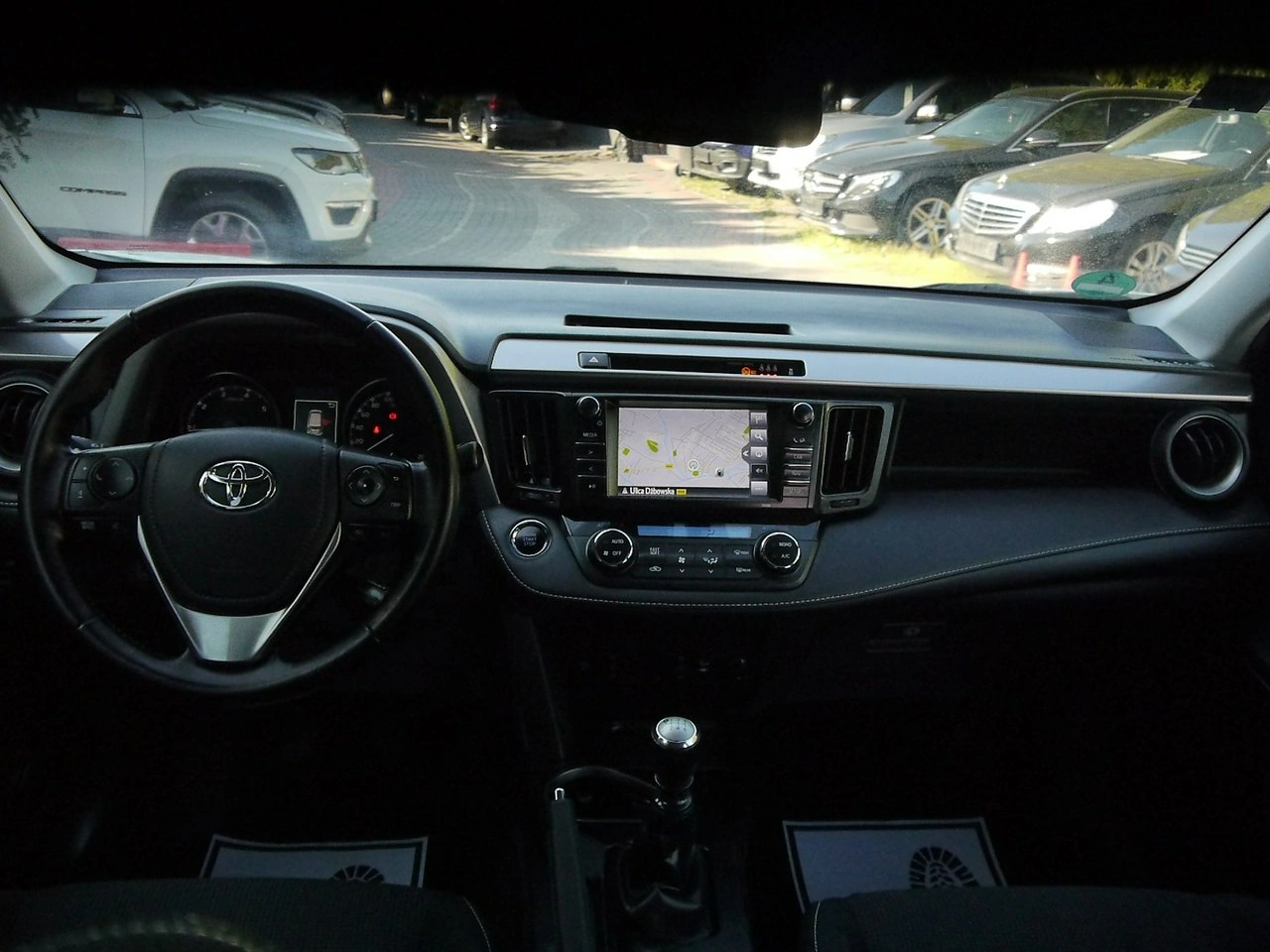 Toyota RAV-4 - Zdjęcie 24