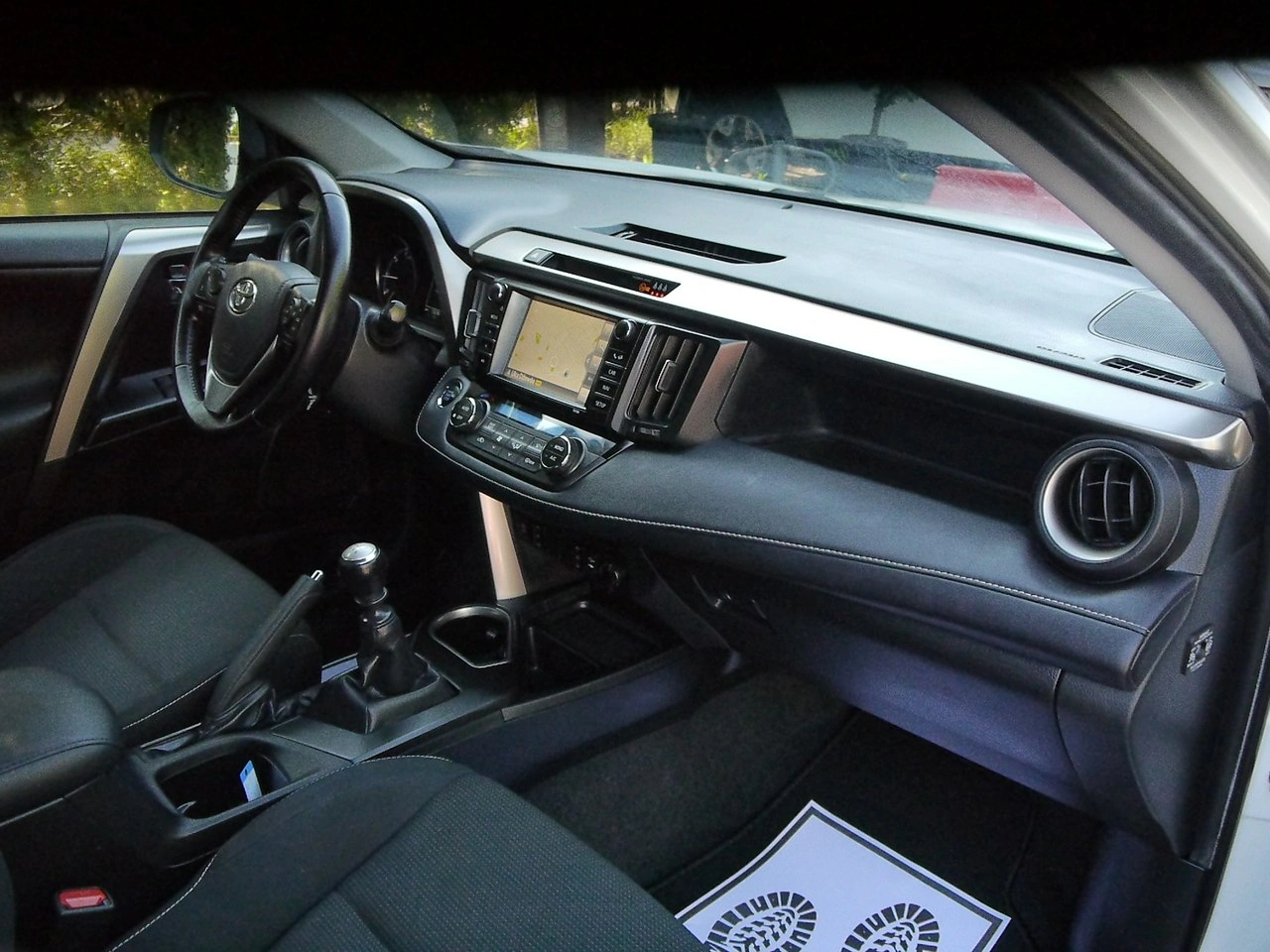 Toyota RAV-4 - Zdjęcie 32