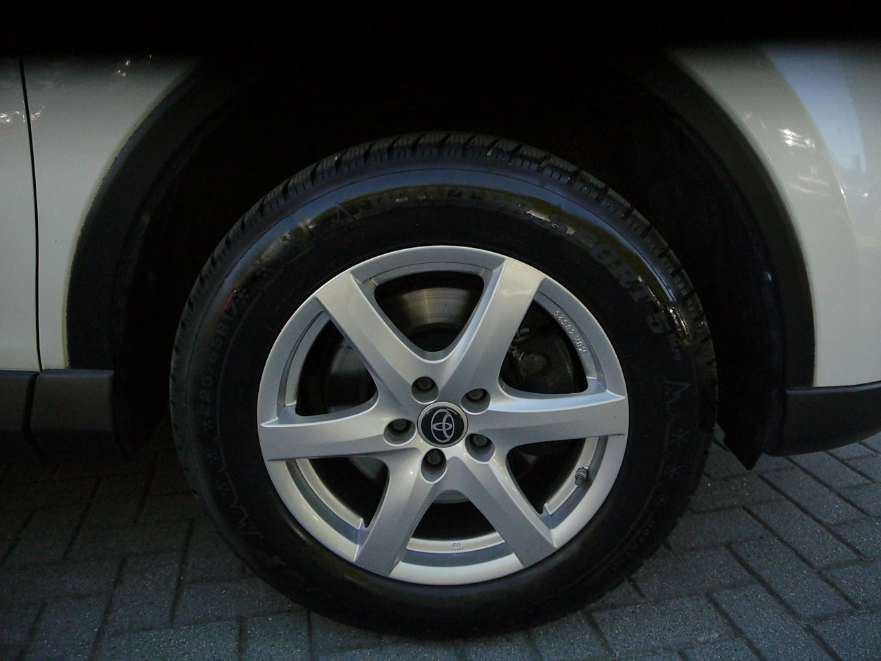 Toyota RAV-4 - Zdjęcie 44