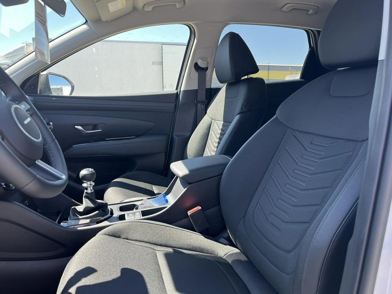 Hyundai Tucson - Zdjęcie 10