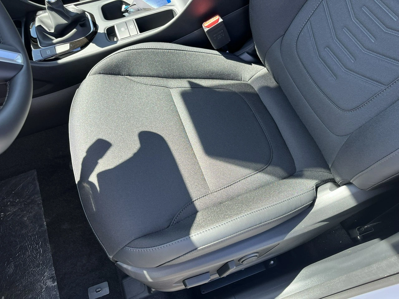 Hyundai Tucson - Zdjęcie 11