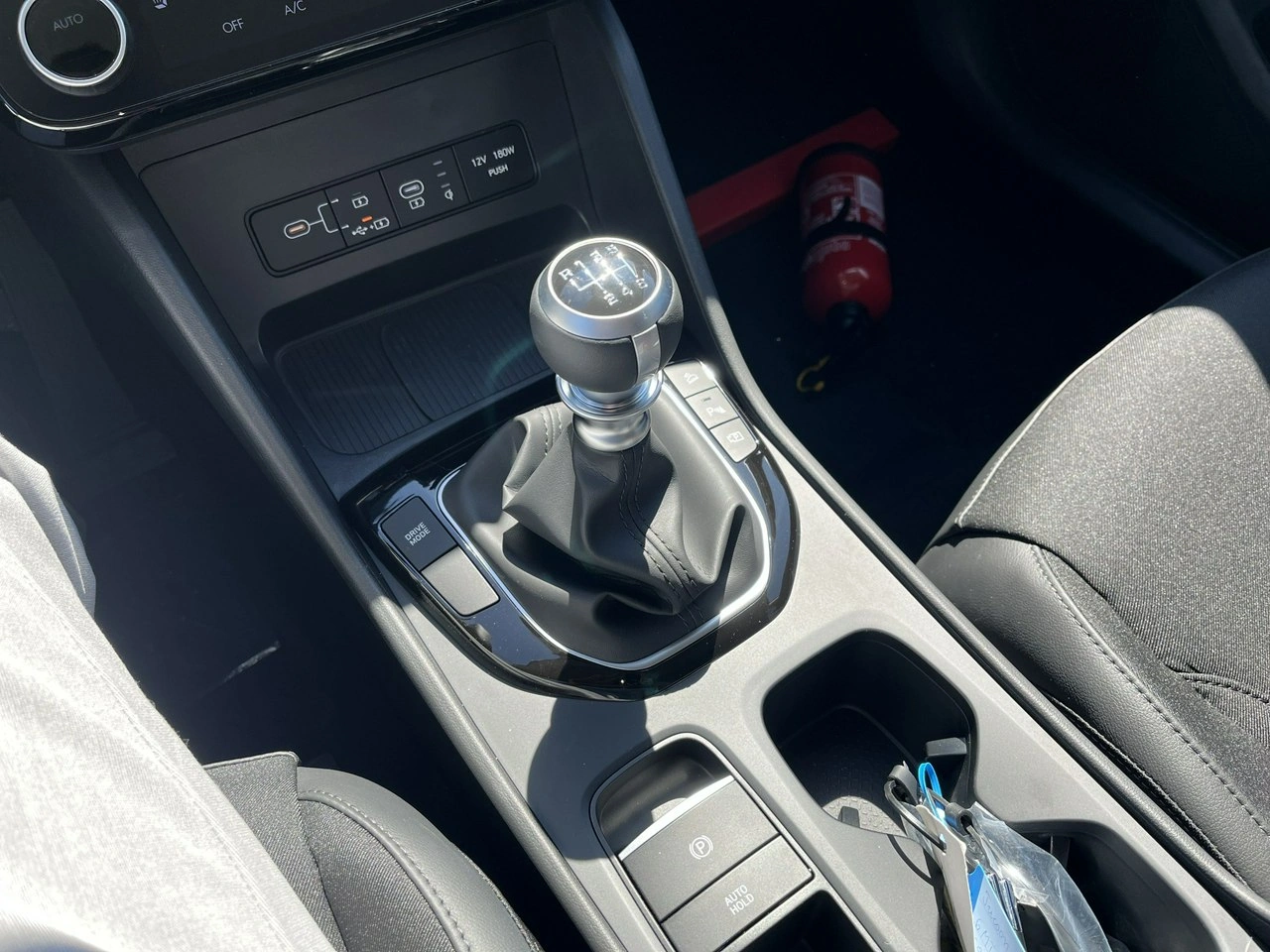 Hyundai Tucson - Zdjęcie 14