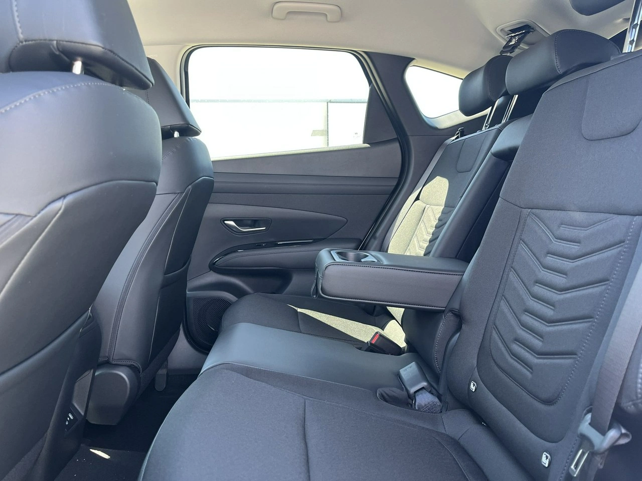 Hyundai Tucson - Zdjęcie 15