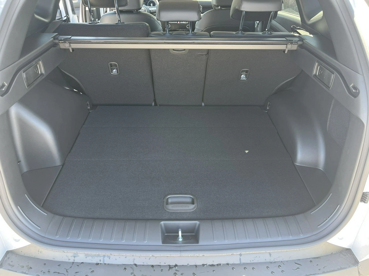 Hyundai Tucson - Zdjęcie 16